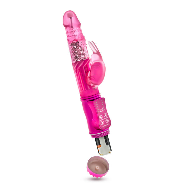 How to Use a Vibrating Dildo for a Prostate Orgasm?